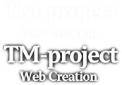 TM-project Web site